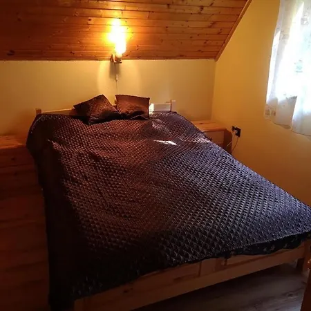 M&m Kokava Linia Chalet Soltyska