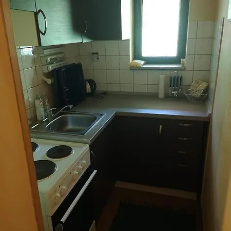 木屋 M&m Kokava Linia *