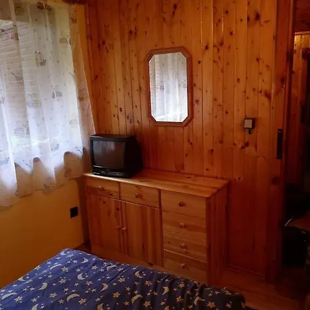 M&m Kokava Linia Soltyska