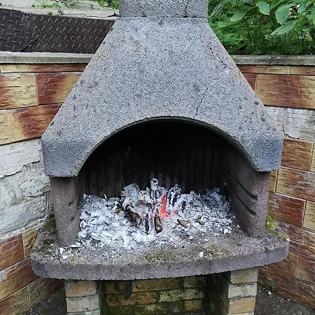 木屋 M&m Kokava Linia Soltyska