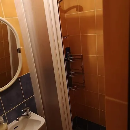 M&m Kokava Linia Chalet