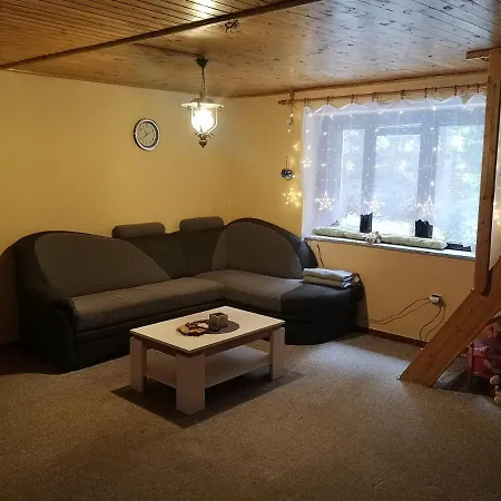 木屋 M&m Kokava Linia *