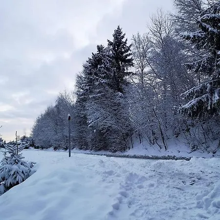 M&m Kokava Linia Chalet *