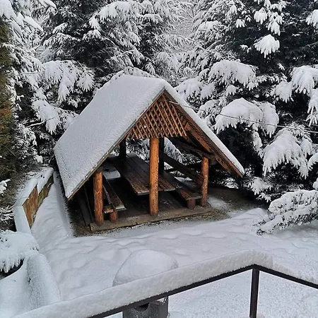 M&m Kokava Linia * Soltyska