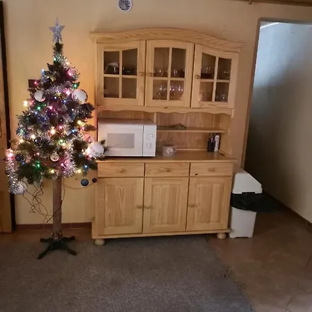 M&m Kokava Linia * Soltyska