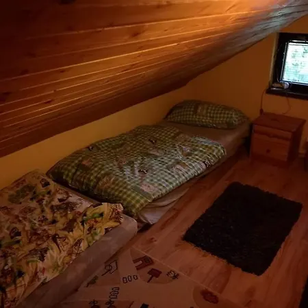 M&m Kokava Linia * Soltyska