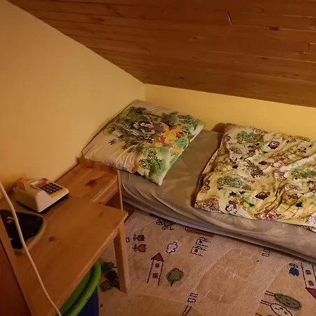 M&m Kokava Linia Soltyska