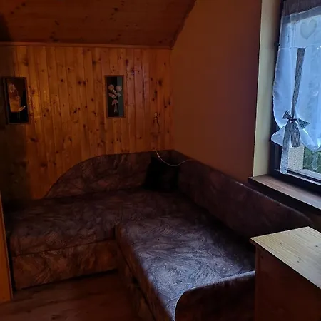 木屋 M&m Kokava Linia Soltyska