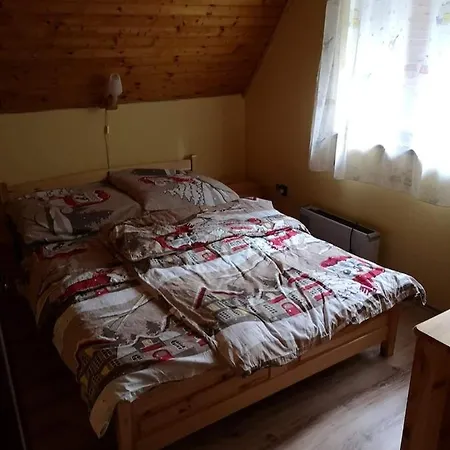 Chalet M&m Kokava Linia Soltyska